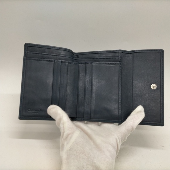 DIOR - Trotter Wallet R1.182 - Picture 3 of 3